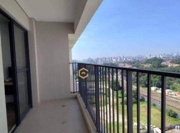 cd3ce8d2a0efeb375d235d214c1a170b84fb8bfb · Apartamento com 3 dormitórios à venda, 67 m² por R$ 850.000,00 - Vila Anastácio - São Paulo/SP