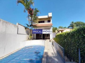Casa · 500m² · 4 Quartos · 4 Vagas · Sobrado Jd. Petrópolis 4 dormitórios 4 vagas.