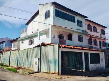 Casa · 260m² · 5 Quartos · 3 Vagas · OPORTUNIDADE QE 42 GUARÁ II, CASA DE 05 QUARTOS.