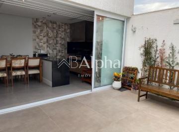 Foto 01 · Casa a venda no Condomínio Tamboré 4 em Santana de Parnaíba - SP