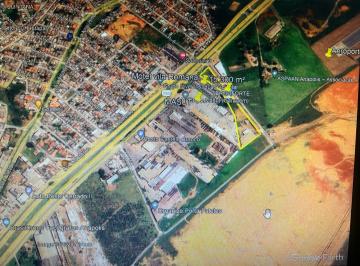 Comercial , Anápolis · Área em Anápolis com 15.300m² frente ao Aeroporto de argas e P/ BR153