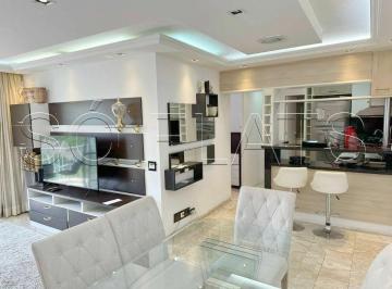 Apartamento · 68m² · 2 Quartos · 2 Vagas · Flat Saint James para venda com 68m², 02 dormitórios e 02 vagas de garagem