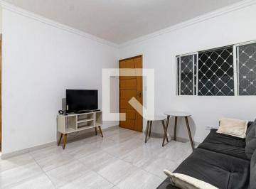 Apartamento · 36m² · 1 Quarto · Apartamento para Aluguel - Sacomã, 1 Quarto,  36 m² - São Paulo