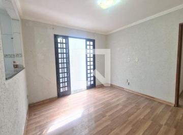 Casa · 57m² · 2 Quartos · 2 Vagas · Casa para Aluguel - Sapopemba, 2 Quartos, 57 m² - São Paulo