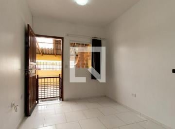 Casa · 44m² · 2 Quartos · 1 Vaga · Casa para Aluguel - Campo de Santana, 2 Quartos, 44 m² - Curitiba