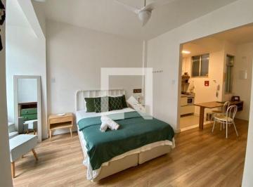 Apartamento · 35m² · 1 Quarto · Apartamento para Aluguel - Copacabana, 1 Quarto, 35 m² - Rio de Janeiro