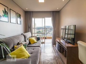 Apartamento de 2 quartos, Barueri · Apartamento para Aluguel - Jardim Esperança, 2 Quartos, 68 m² - Barueri