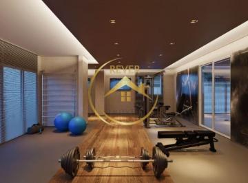 Apartamento · 66m² · 2 Quartos · 2 Vagas · Apartamento à venda em Campinas, Loteamento Parque São Martinho, com 2 quartos, com 66 m²