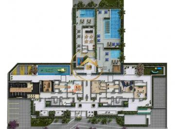 Apartamento · 127m² · 3 Quartos · 2 Vagas · Apartamento à venda em Campinas, Chácara da Barra, com 3 suítes, com 127 m², Mistral Patriani