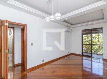 Apartamento · 105m² · 3 Quartos · 2 Vagas · Apartamento à Venda - Jardim Guanabara, 3 Quartos, 105 m² - Rio de Janeiro