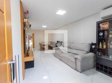 Casa · 162m² · 3 Quartos · 3 Vagas · Casa à Venda - Vila Ré, 3 Quartos,  162 m² - São Paulo
