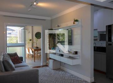 Apartamento · 140m² · 2 Quartos · 1 Vaga · Apartamento à Venda - Olímpico, 2 Quartos,  140 m² - São Caetano do Sul
