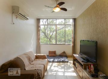 Apartamento · 140m² · 3 Quartos · 3 Vagas · Apartamento à Venda - Tijuca, 3 Quartos, 140 m² - Rio de Janeiro