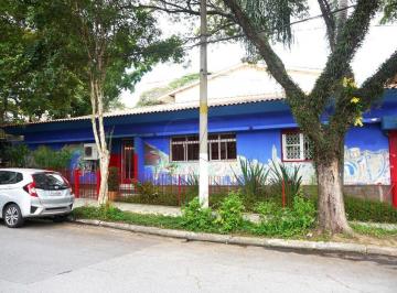 Comercial de 3 quartos, São Paulo · Casa Térrea - Vila Madalena - 3 Quartos / Dormitórios - 2 Vagas - Venda / Compra