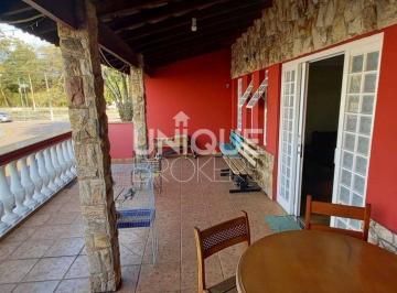 Casa · 188m² · 2 Quartos · 1 Vaga · Casa com 2 quartos à Venda, Jardim Pacaembu - Jundiaí