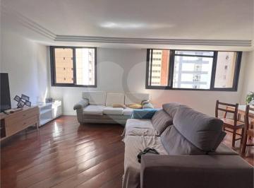 Apartamento de 3 quartos, São Paulo · Apartamento - Jardim Europa - 3 Suítes / Quartos - 2 Vagas - Venda / Compra