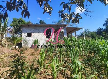 Foto 01 · Chacara, Ville Saint James II, Campo Limpo Paulista, SP
