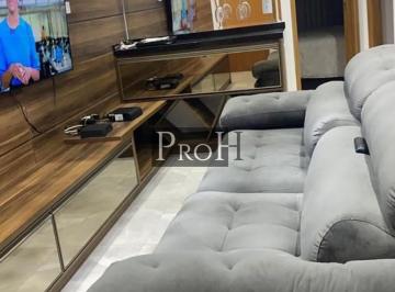 Apartamento de 2 quartos, Santo André · Apartamento Vila Junqueira Santo André