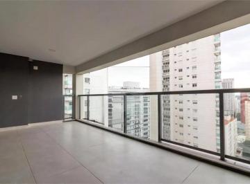 Apartamento de 3 quartos, São Paulo · Apartamento - Pinheiros - 3 Quartos / Dormitórios - 2 Vagas - Venda / Compra