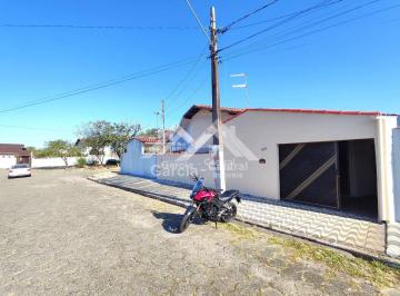 Casa · 97m² · 2 Quartos · 3 Vagas · Casa em Peruíbe