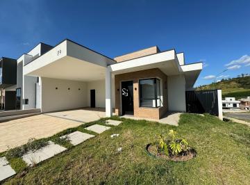 Foto 01 · LINDA CASA TÉRREA À VENDA EM CONDOMÍNIO - VALINHOS/SP
