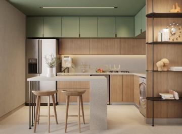 Foto 01 · Apartamento, Tibery, Uberlândia, MG