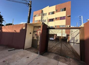 Foto 01 · Apartamento à venda em Umuarama-PR, Zona II: 2 quartos, 1 sala, 1 banheiro, 1 vaga de garagem!