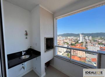 Apartamento · 72m² · 2 Quartos · 1 Vaga · Apartamento semi-mobiliado no Res. Saint Martin