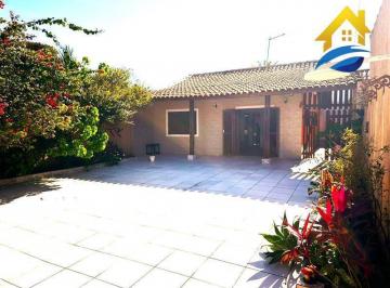 Casa · 85m² · 2 Quartos · 2 Vagas · Casa Jequitiba Itanhaém/SP