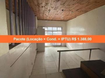 Foto 01 · Loja Comercial para Locação no Centro de Salvador-BA: 1 Sala, 1 Banheiro, 40m² de Área