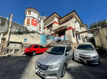Foto 01 · Imóvel comercial à venda, 6 vagas, 200m², Higienópolis.