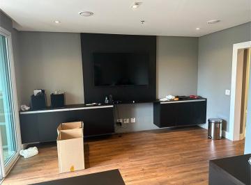 Comercial de 1 quarto, São Paulo · Conjunto / Sala Comercial - Vila Nova Conceição - 1 Vaga - Venda / Compra