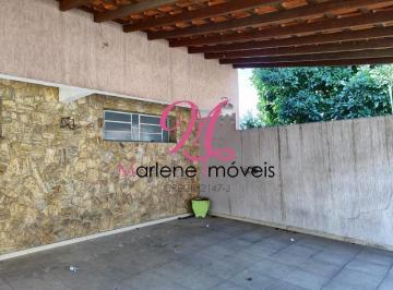 Foto 01 · Casa Vila Thomazina, Campo Limpo Paulista-SP: 3 Quartos, 1 Suíte, 2 Salas, 2 Banheiros, 2 Vagas de G