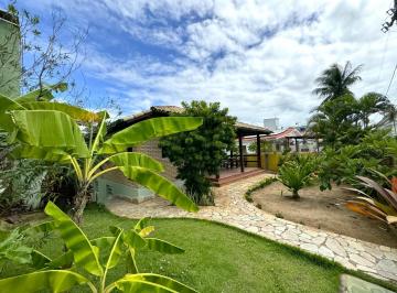 Casa de 5 quartos, Ipojuca · Excelente CASA próximo ao mar