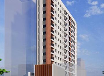 Apartamento de 1 quarto, Curitiba ·  STUDIOS À VENDA – 30m² - CENTRO - EMPREENDIMENTO LINS 236  