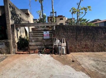 290d84de57ed0cbe32d93b3d429431b7ee018f05 · Terreno à venda, 210 m² por R$ 240.000,00 - Parque Novo Mundo - Americana/SP