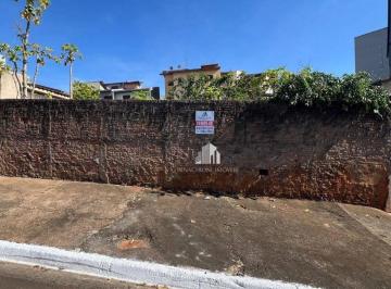 9239e9056532ad51fc395e2b953e76b17ffcd293 · Terreno à venda, 315 m² por R$ 335.000,00 - Parque Novo Mundo - Americana/SP
