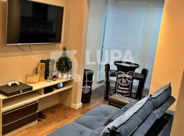 Apartamento · 49m² · 2 Quartos · 1 Vaga · APARTAMENTO COM 2 QUARTOS PARA VENDA, TUCURUVI, SÃO PAULO