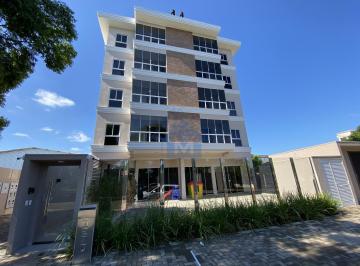 Apartamento · 41m² · 1 Quarto · 1 Vaga · Apartamento Compacto, com sacada, no Jd. Panorama!