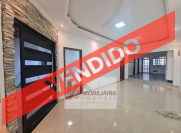 Casa de 3 quartos, Taguatinga · Casa 03 Quartos à Venda - Taguatinga-Sul QSC 19