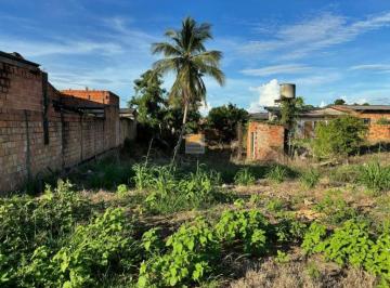 Foto 01 · TERRENO À VENDA, BAIRRO JARDIM PRESIDENCIAL III, JI-PARANÁ
