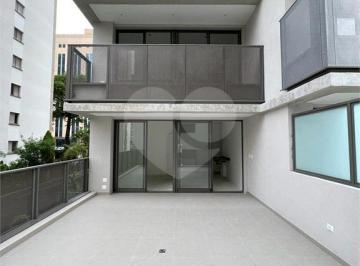 Apartamento de 1 quarto, São Paulo · Apartamento - Moema - 1 Quarto / Dormitório - 1 Vaga - Venda / Compra