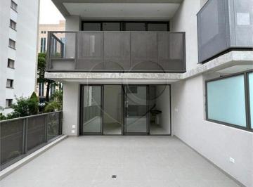 Apartamento de 1 quarto, São Paulo · Apartamento - Moema - 1 Quarto / Dormitório - 1 Vaga - Venda / Compra