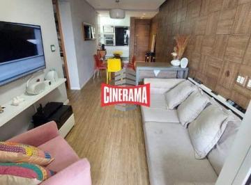 Apartamento · 70m² · 2 Quartos · 1 Vaga · Apartamento à venda, 2 quartos, 1 suíte, 1 vaga, Osvaldo Cruz - São Caetano do Sul/SP