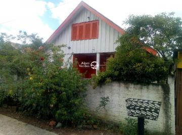 Casa · 61m² · 2 Quartos · 3 Vagas · Vende-se casa no São Luis com 2 dormitorios 10 minutos da Catedral de Pedra