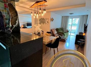 Foto 01 · Lindo Aparatamento à Venda com 3 quartos e 2 vagas