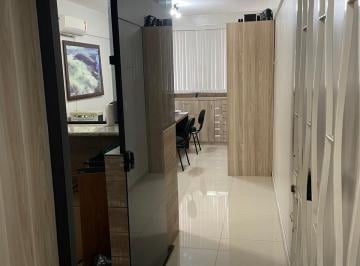 Apartamento de 1 quarto, Taguatinga · KITNET PRAÇA DO BICALHO