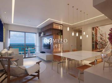Apartamento · 83m² · 3 Quartos · 1 Vaga · Oportunidade no PINA: 83Mm², 03Qts, 01SUITE, 02WC, 1VAGA