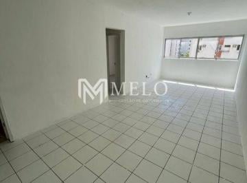 Apartamento · 76m² · 2 Quartos · 1 Vaga · Oportunidade em BOA VIAGEM: 76m², 02qts, 02WC, 01vaga...