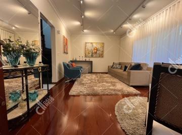 Foto 01 · Casa Jardim Iguatemi em Sorocaba, 04 dormitórios, elevador, espaço gourmet, piscina